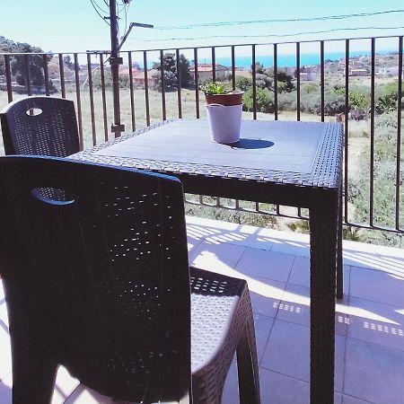 ריאלמונטה Casa Vacanza Rosariomaria מראה חיצוני תמונה