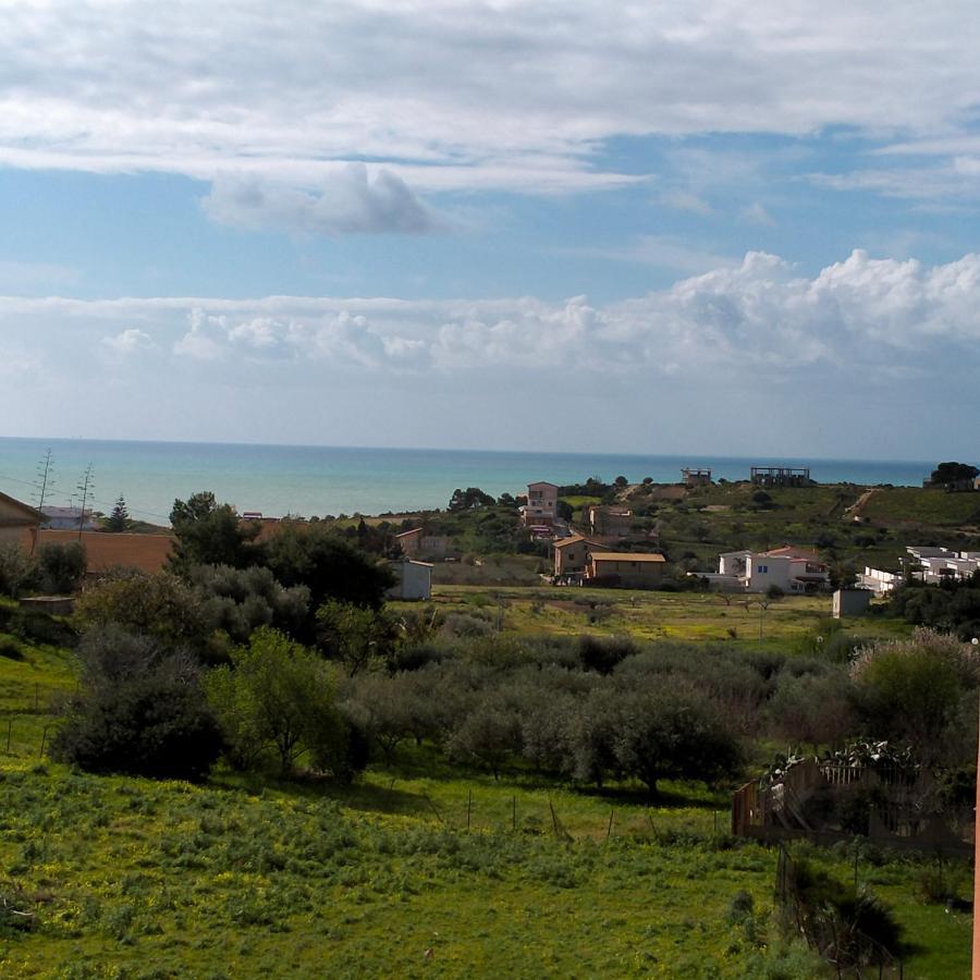 ריאלמונטה Casa Vacanza Rosariomaria מראה חיצוני תמונה
