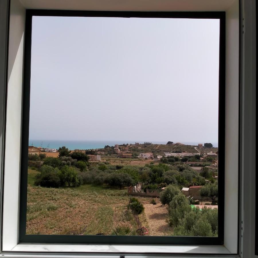ריאלמונטה Casa Vacanza Rosariomaria מראה חיצוני תמונה