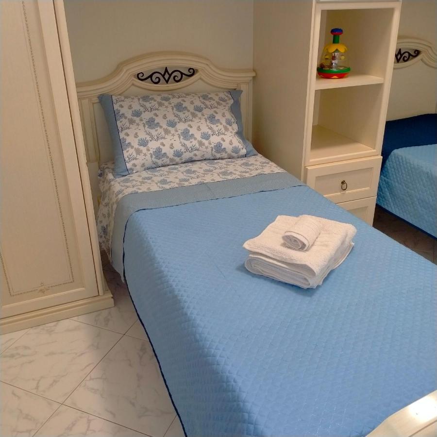 ריאלמונטה Casa Vacanza Rosariomaria מראה חיצוני תמונה