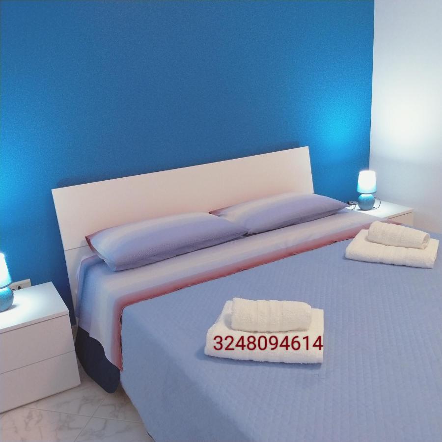ריאלמונטה Casa Vacanza Rosariomaria מראה חיצוני תמונה